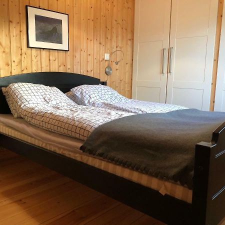 Svenskveien 23B Villa Roros Bagian luar foto